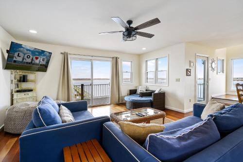 Chincoteague House | Paradise