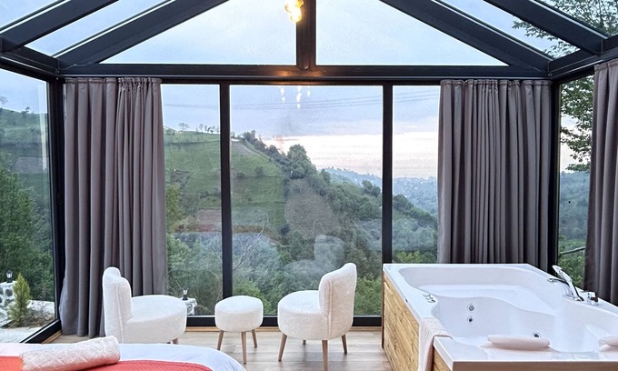 Ardesen House | Paradise Valley