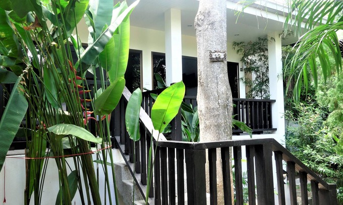Lamai Villa | Paradise Villa - 2 Bedrooms