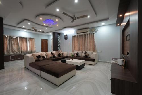 Tirupati House | PARADISE VILLA A Luxury 5Bhk Home Stay