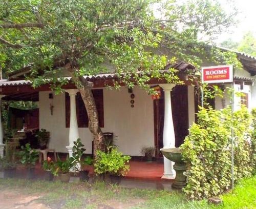 Imaduwa House | Paradise Villa & Guest House