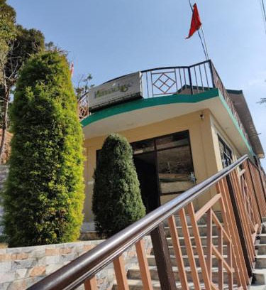 Shimla Resort | Paradise Village Resort