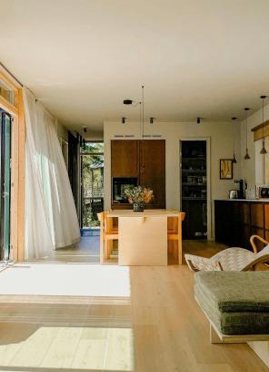 Djurhamn House | Paradise With Pool Near Natures Beautiful Views