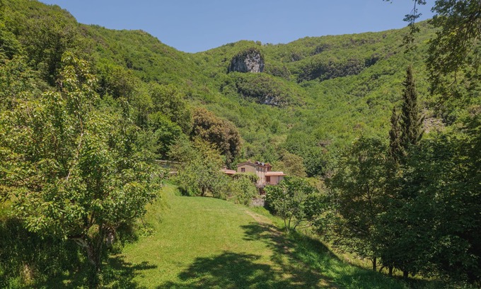 Camaiore House | Paradiso by Interhome