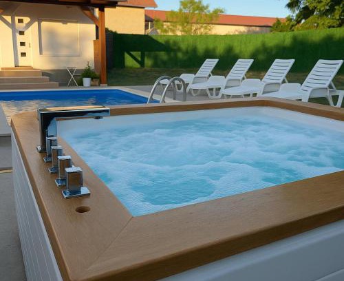 Borovo Apartment | Paradiso