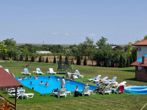 Murighiol House | Paradiso Resort, a 4 stars resort, in the heart of the Danube Delta