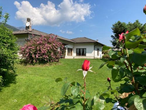Calceranica al Lago House | Paradiso sul lago