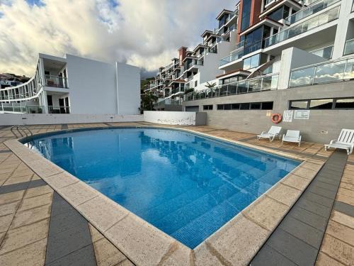 Canico Apartment | Paradisus guest house