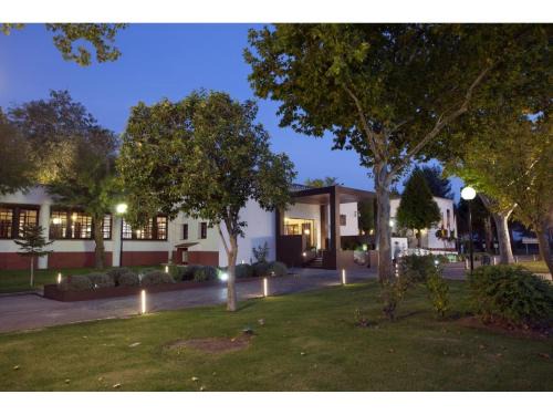 Albacete Hotel | Parador de Albacete