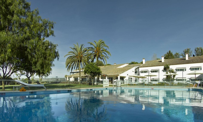 Antequera Hotel | Parador de Antequera