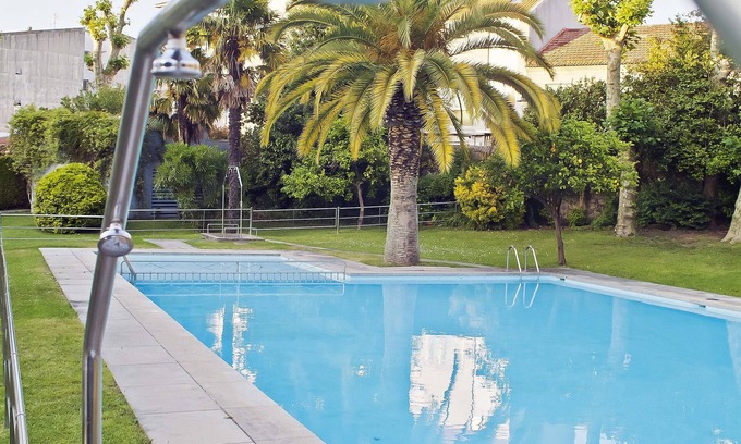 Cambados Hotel | Parador De Cambados