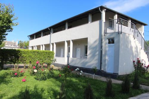 Eforie Sud House | Paradox Cantacuzino