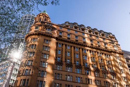 Sydney Central Business District Hotel | Paradox Sydney