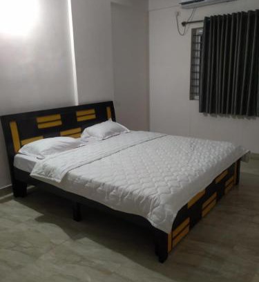 Bengaluru Apartment | Paragon 2bhk Service Apartments
