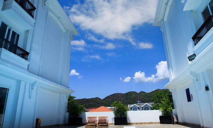 Nha Trang Hotel | Paragon Villa Hotel