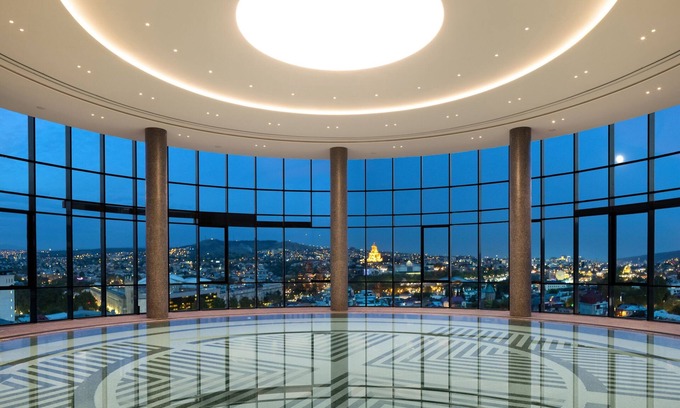 Tbilisi City Centre Hotel | Paragraph Freedom Square, A Luxury Collection Hotel, Tbilisi