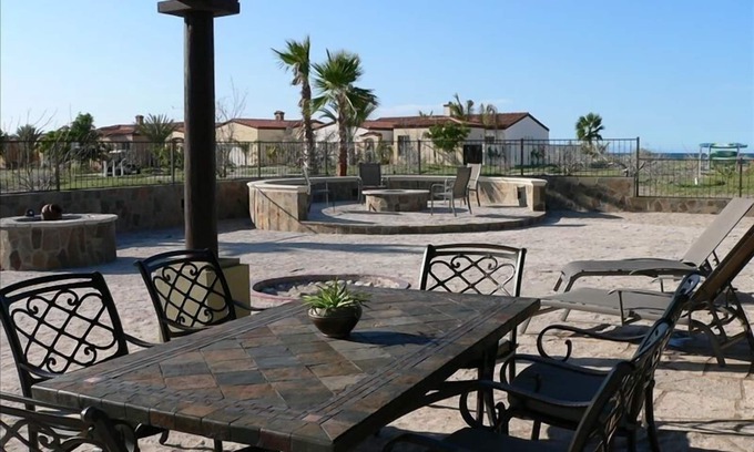La Paz Villa | Paraiso Del Mar Villa Steps from the Beach offered on a monthly basis only