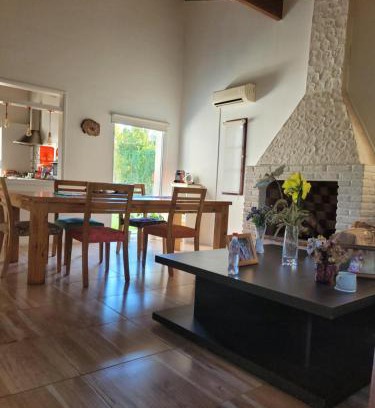 Bahia Blanca House | Paraiso en Barrio Patagonia