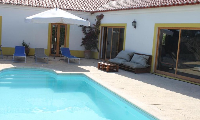 Cavaleiro House | Paraiso