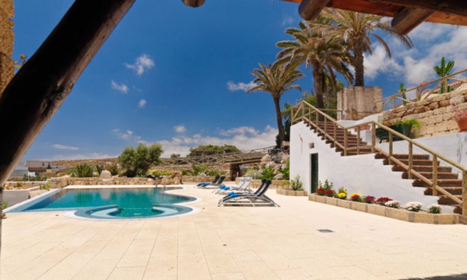 Arico Viejo Cottage | Paraiso Rural House Winery