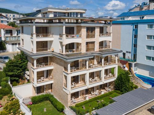 Obzor Hotel | Paraiso Theopolis - All Inclusive