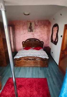 Bacau Apartment | Parc Cancicov Centru