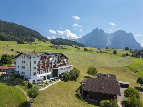 Kastelruth Hotel | Parc Hotel Tyrol