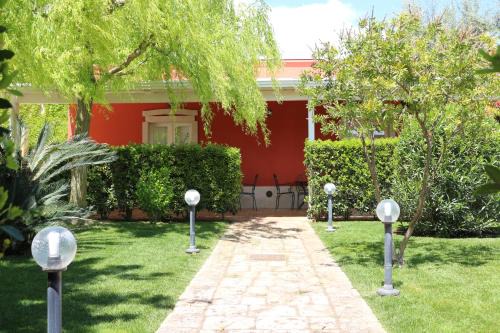 Conversano Hotel | Parco dei Manieri