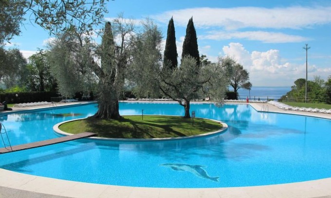 Corno Apartment | Parco del Garda by Interhome