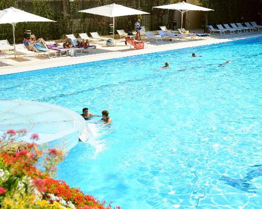 Sarteano Other | Parco delle Piscine