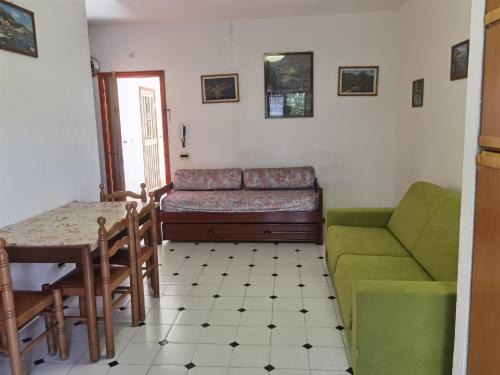 Scalea Apartment | Parco Pantano 8