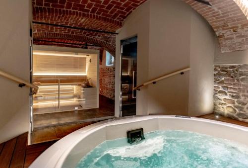 Reala Bed & Breakfast | Parco Reala/Rural - Luxury - Rooms