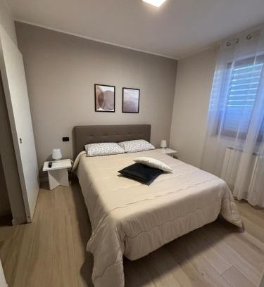 Municipio 3 Apartment | PARCO VERDE APARTMENT