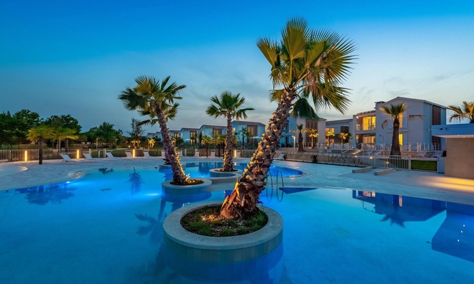 Caorle Apartment | Pareus Beach Resort