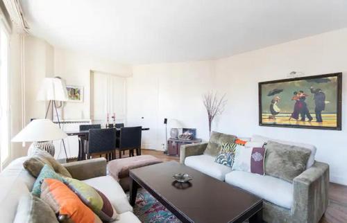 Saint-Germain-des-Pres Apartment | Paris - Le Soleil des Saints-Pères, you will love it!