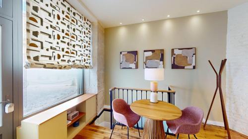 Val-de-Grace Apartment | Parisian Apartment in the Latin Quarter's heart
