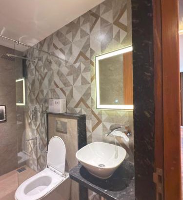 Arekere Hotel | Park Avenue Hotel Bannerghata Road