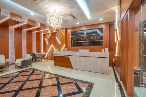 Tiruchirappalli Hotel | Park Avenue Hotel & Apartments Trichy