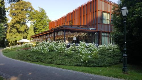 Varazdin Hotel | Park Boutique Hotel