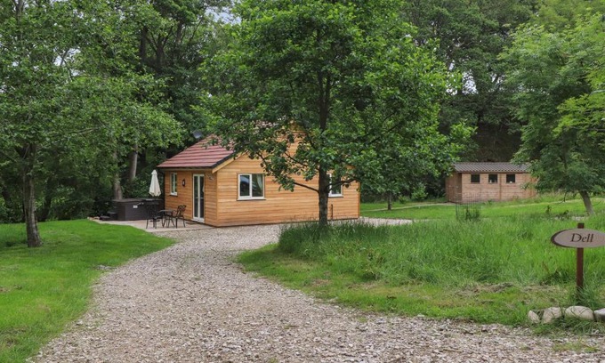Knott End-on-Sea House | Park Brook Dell