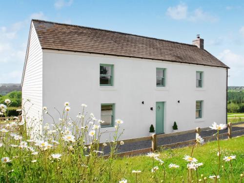 Boncath House | Park Clement