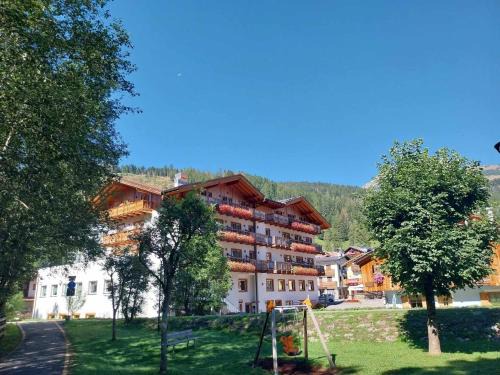 Soraga Hotel | Park Hotel Avisio