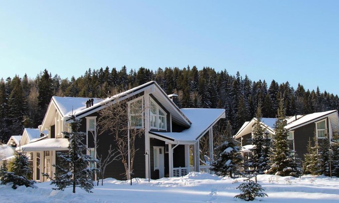 Tarulinna Resort | Park-Hotel Dacha Wintera