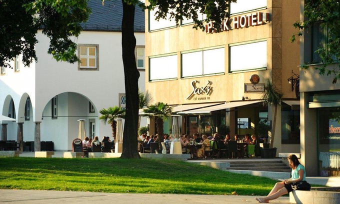 Schweinfurt Hotel | Park Hotel
