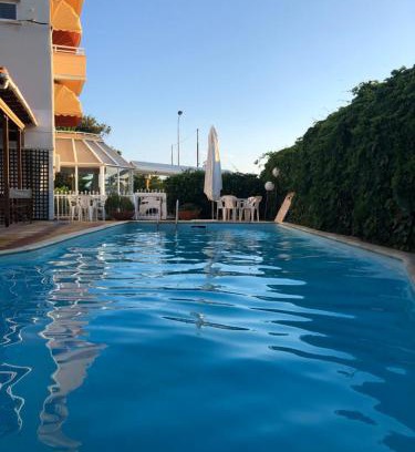 Alexandroupoli Hotel | Park Hotel