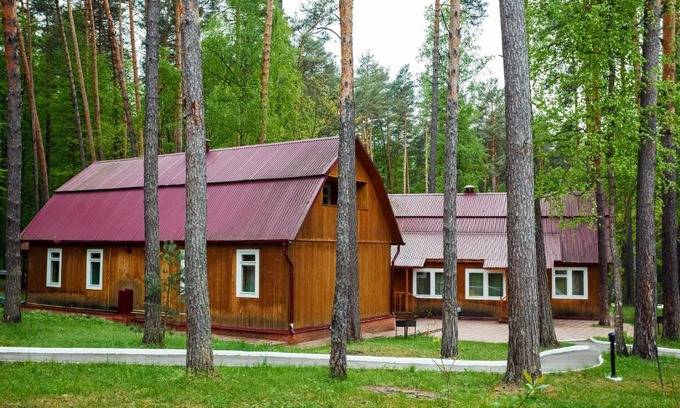 Bunyrevo Resort | Park Hotel Premiera