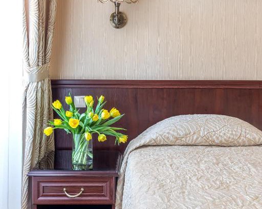 Northern Administrative Okrug Hotel | Park-Hotel Sheremetevsky