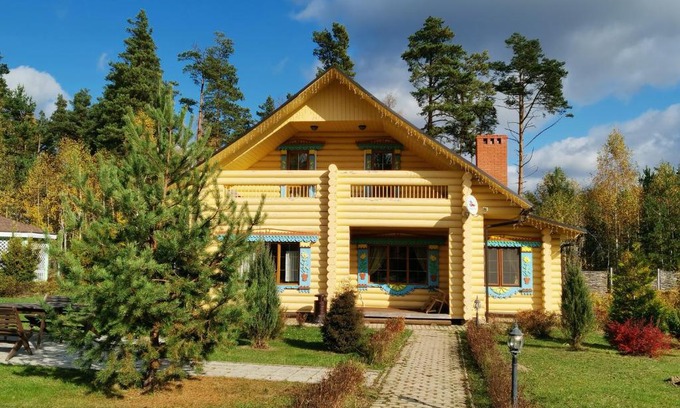 Yukhnov Resort | Park Hotel Uhnovgrad