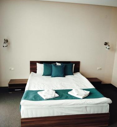Yambol Hotel | Park-Hotel Yambol