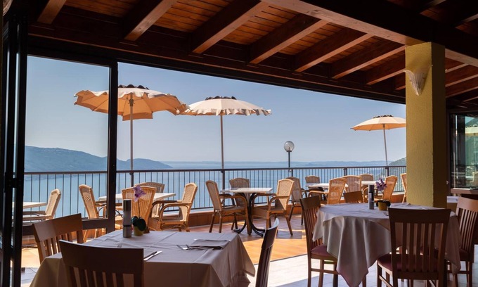 Gardola Hotel | Park Hotel Zanzanù